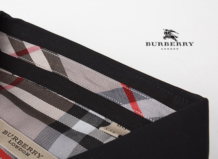 پیراهن رسمی مردانه Burberry
