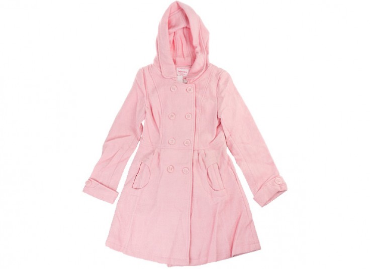 پالتو دخترانه HAPPY KIDS