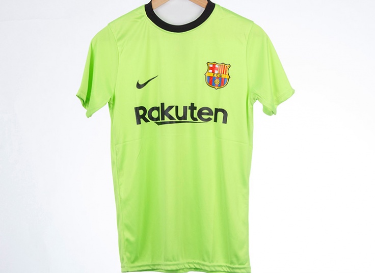 تیشرت تیم های باشگاهی adidas