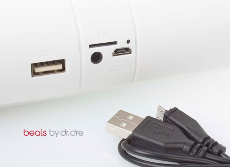 اسپیکر بلوتوث Beals By Dr Dre