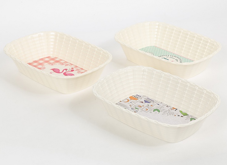 سبد میوه Freya