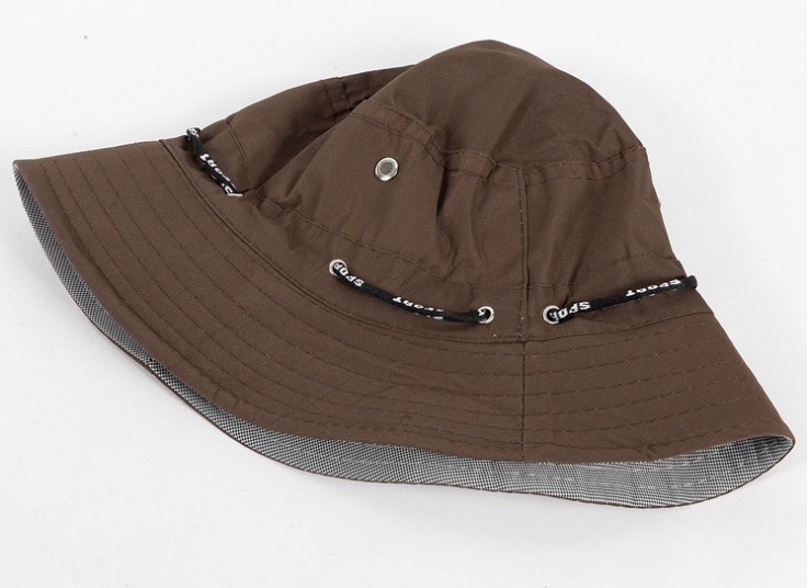 کلاه ماهیگیری