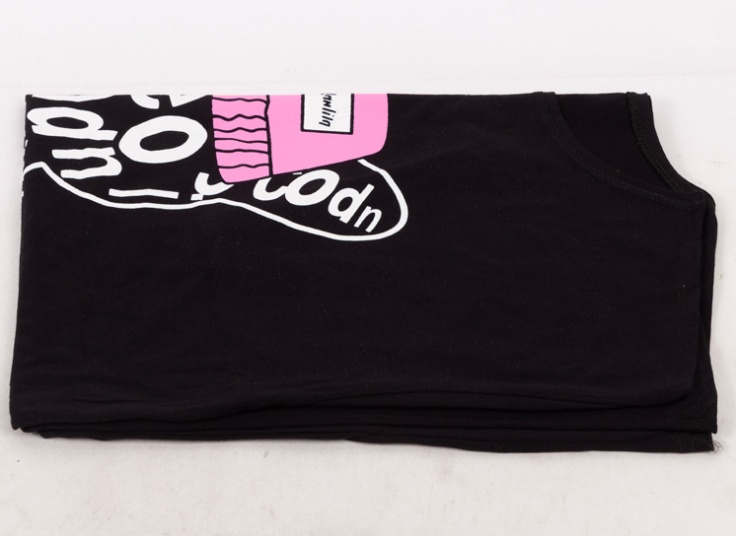 تیشرت لانگ زنانه