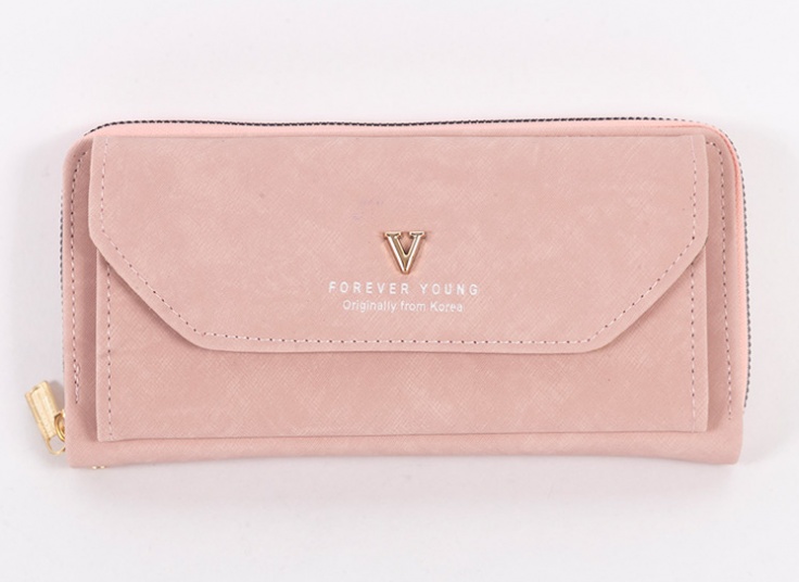 کیف پول زنانه FOREVER