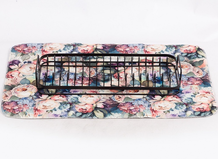 نمگیر استنددار فلزی Royal Home