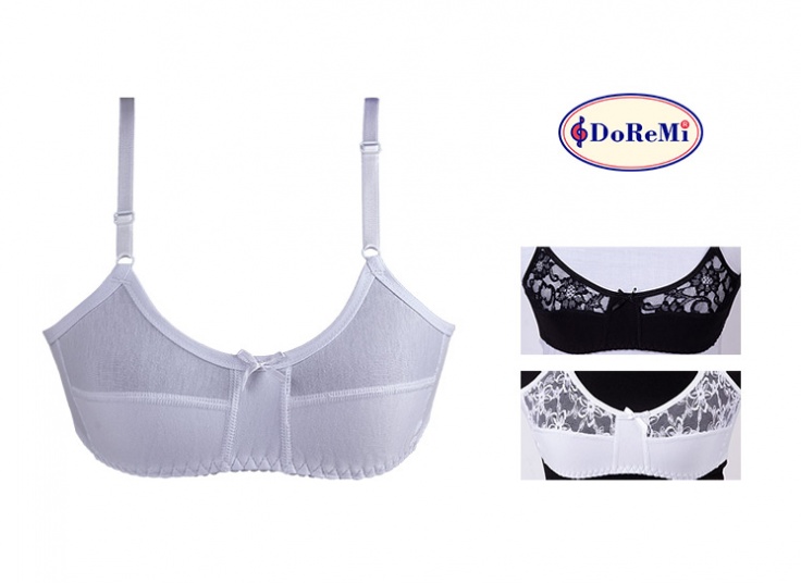 لباس زیر دخترانه DoReMi