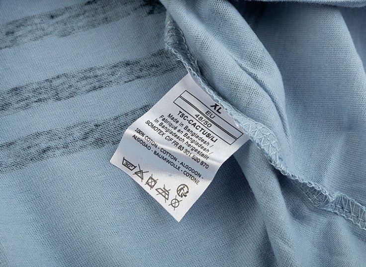 تیشرت مردانه Vent Du Cap