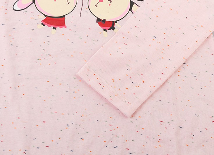 بلوز زنانه LOVE