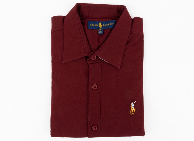 پیراهن مردانه Ralph Lauren