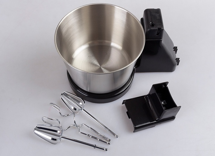 همزن برقی کاسه دار OLYMPIA