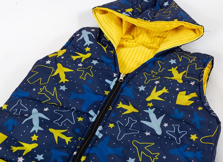 پافر بلند زنانه