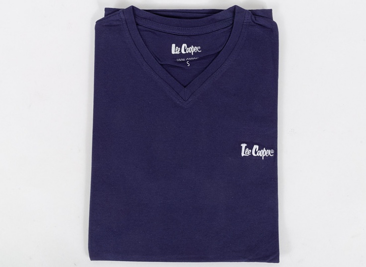 تیشرت آستین کوتاه LeeCooper