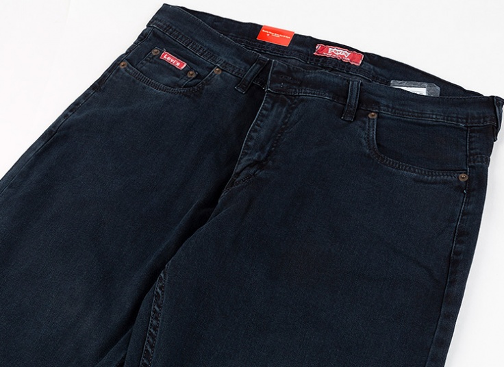 شلوار جین مردانه Levis
