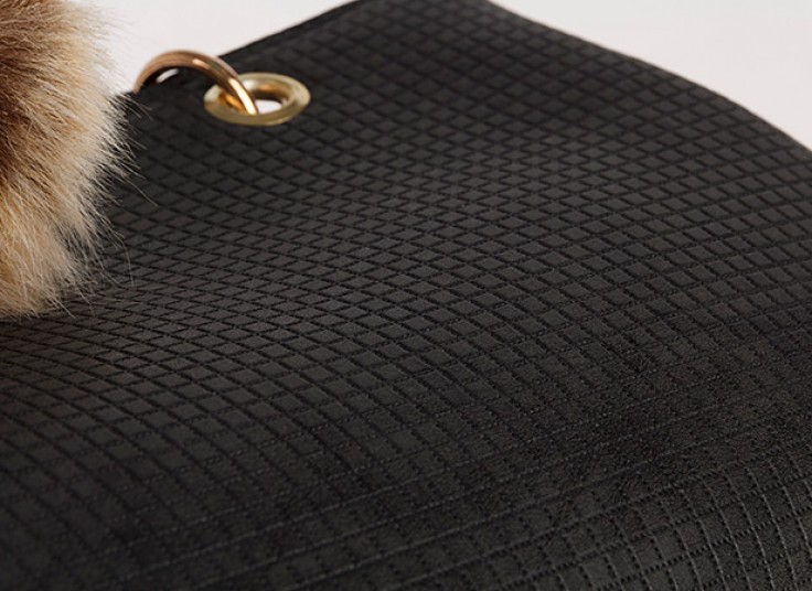 کیف صندوقی زنانه PomPom