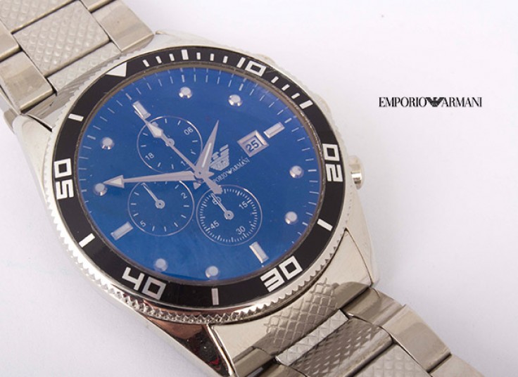 ساعت مردانه EMPORIO ARMANI