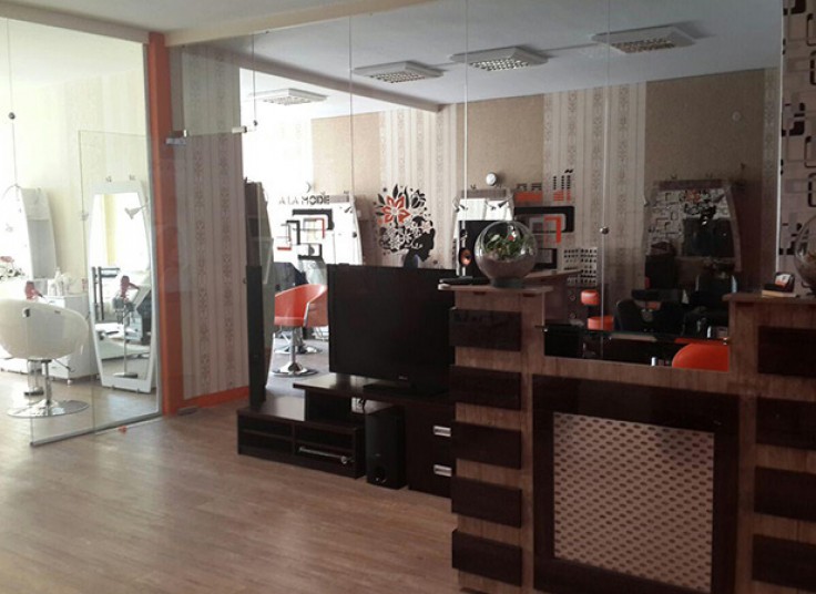 اپیلاسیون سالن زیبایی رویا