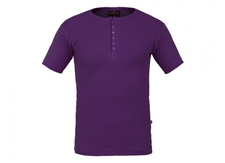 تیشرت آستین کوتاه مردانه Tom Tailor