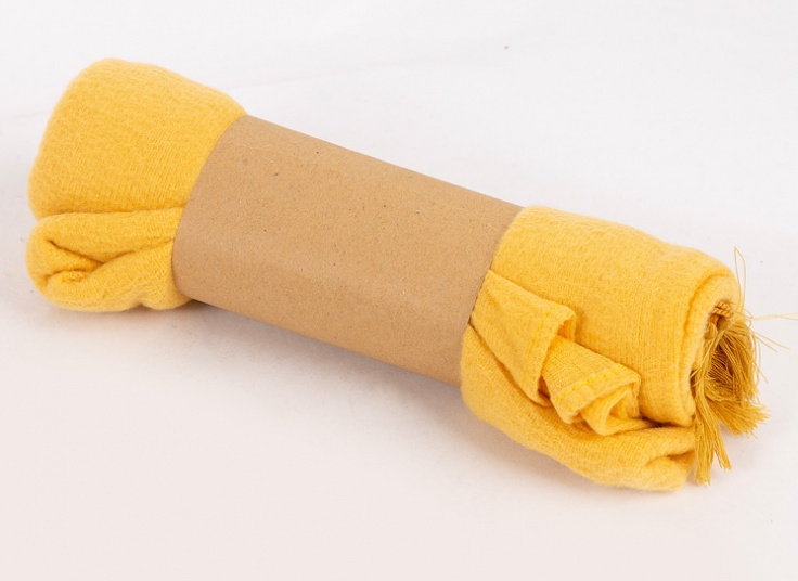 شال زنانه طرح مخمل