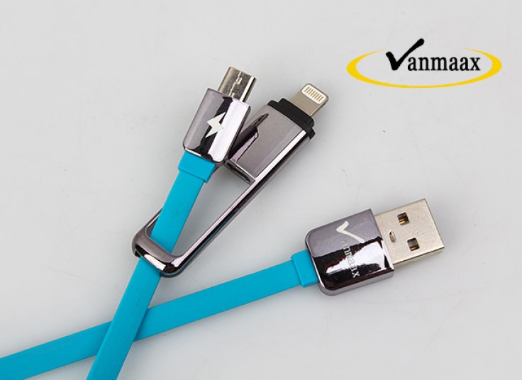 کابل عطری Vanmaax