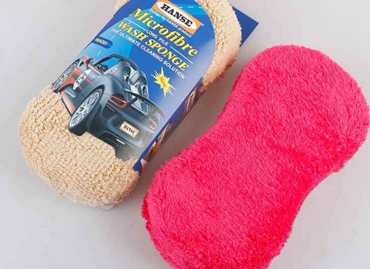 اسفنج اتومبیل HANSE