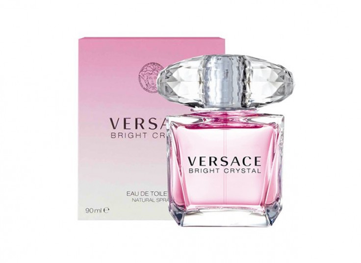 ادکلن و عطر طرح اصلی