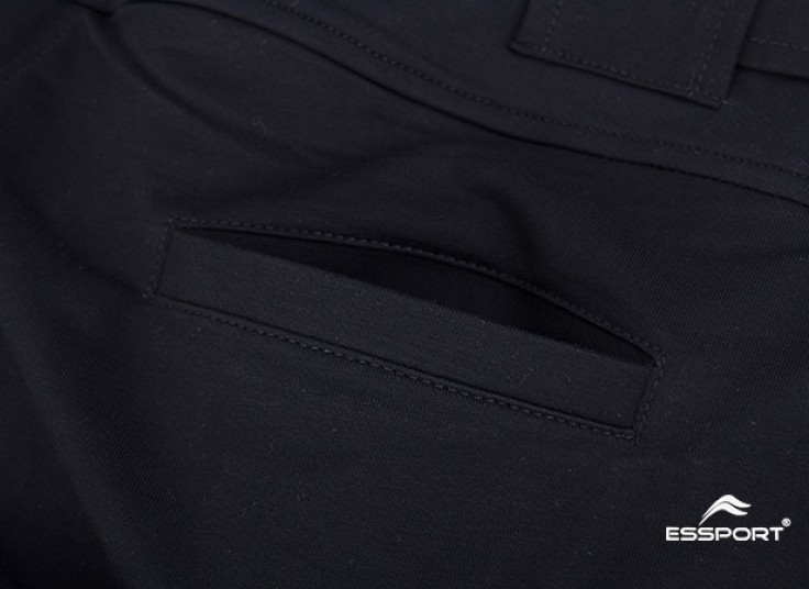 شلوار برمودا زنانه essport