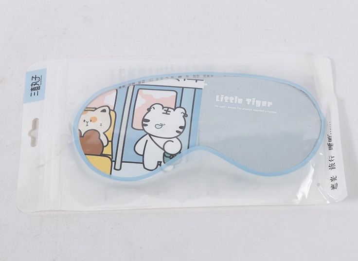 چشم بند کمپرس دار