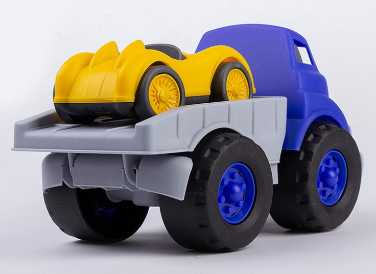 اسباب بازی ماشین سنگین nikoo