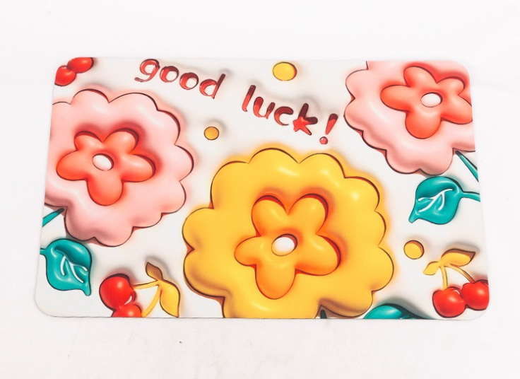 پادری سه بعدی