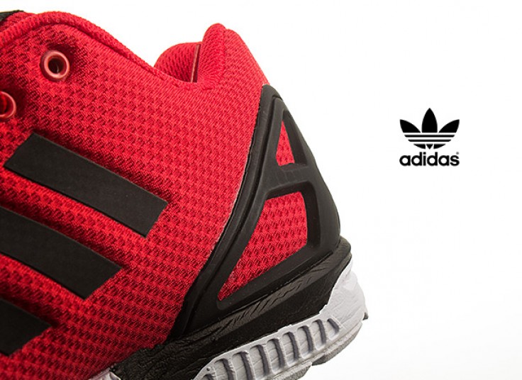 5 مدل کفش adidas مدل ZX Flux