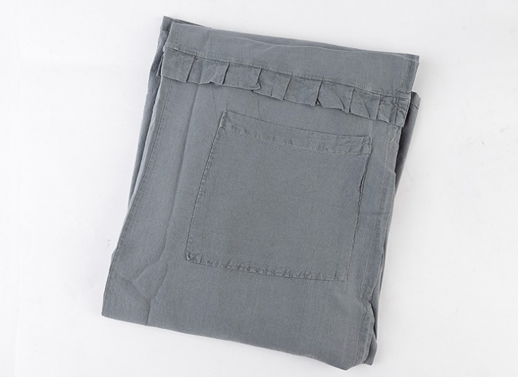 مانتو بلند زنانه طرح Lantern