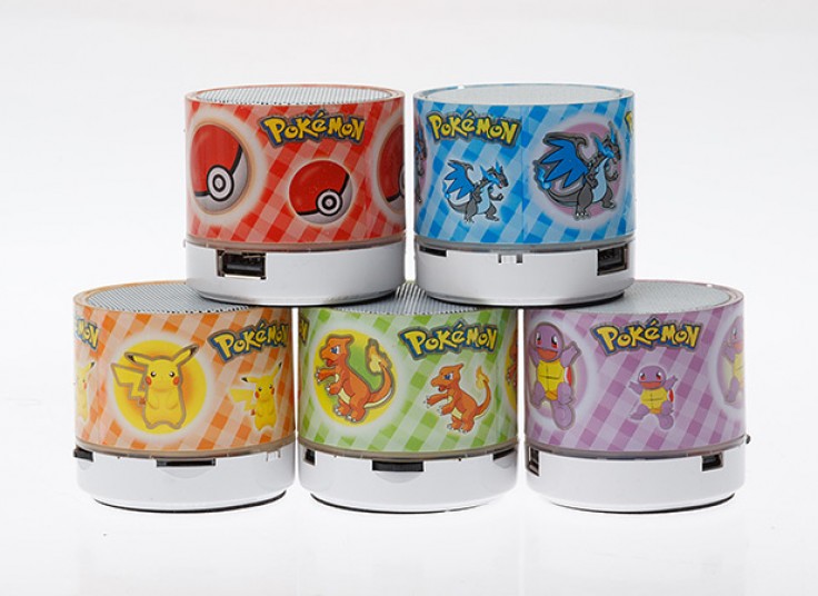 اسپیکر بلوتوث music