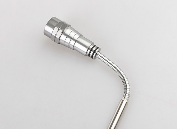 چراغ قوه تلسکوپی