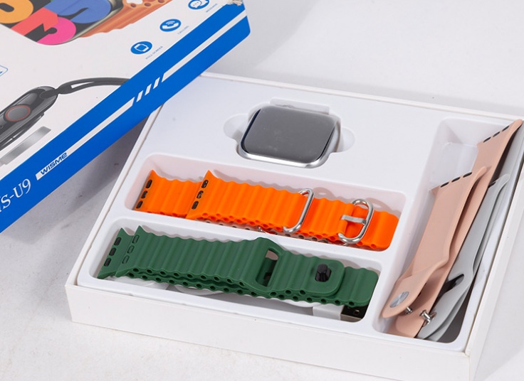 ساعت هوشمند Fere Fit