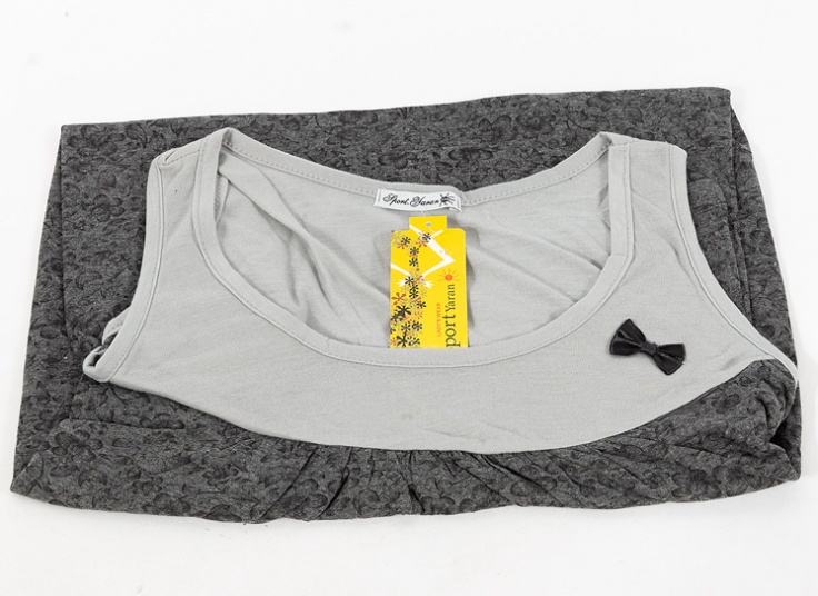 سارافون طرح دار پاپیونی