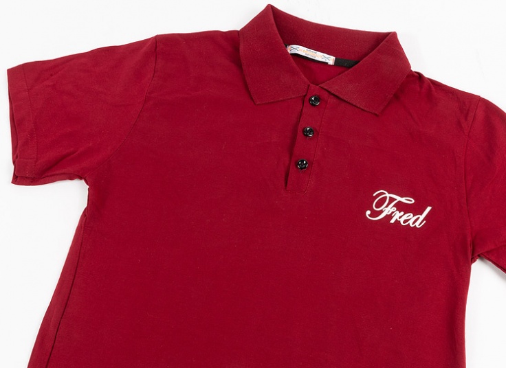 پولوشرت مردانه Fred