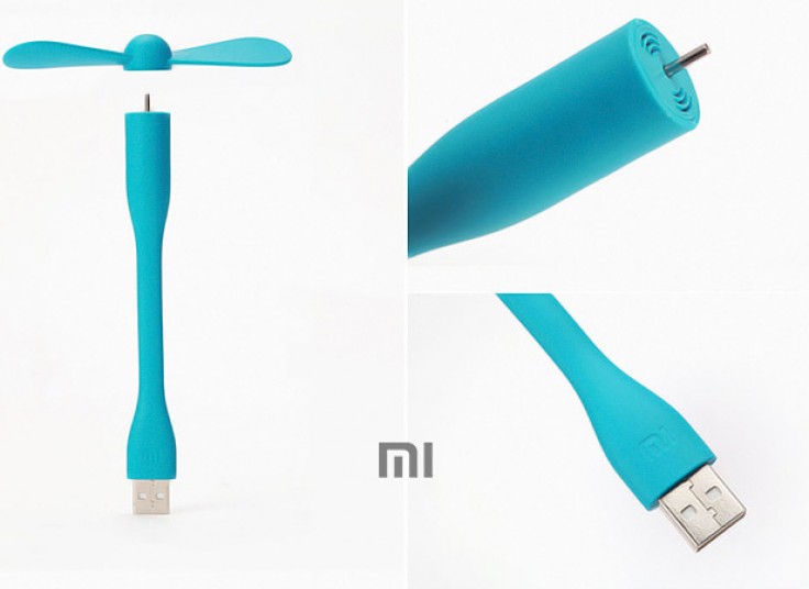 مینی پنکه Xiaomi