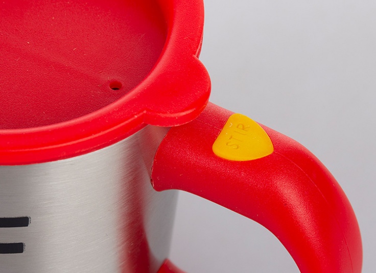 لیوان همزن Self Stirring Mug