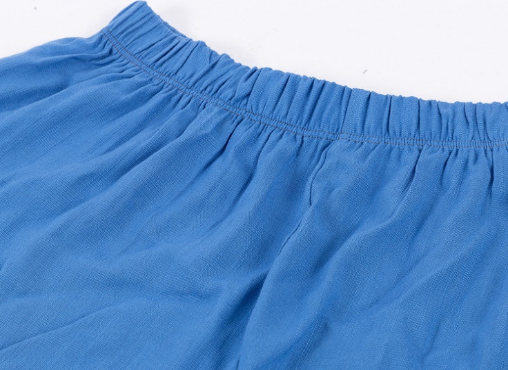 شلوارک زنانه ساده