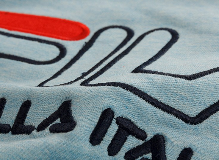 سویشرت جلوبسته مردانه FILA