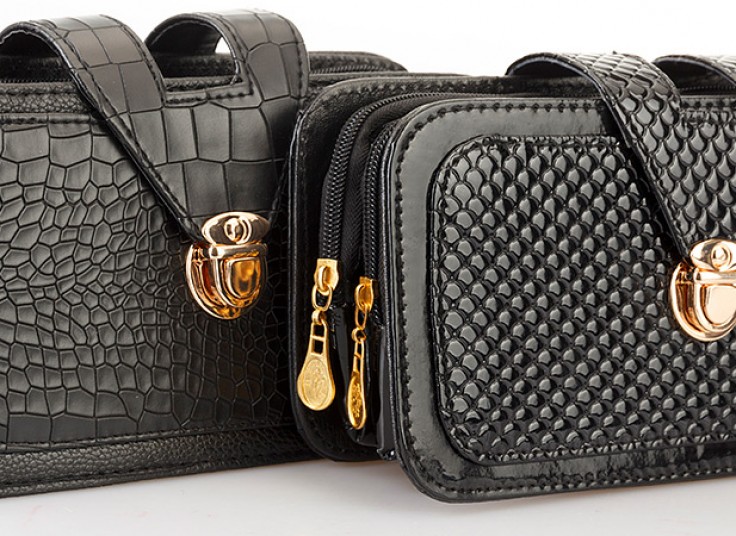 کیف زنانه پوست ماری