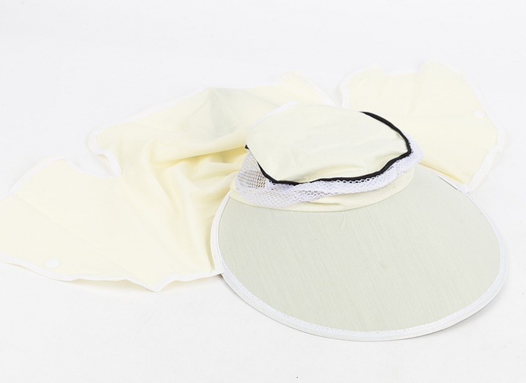 انواع کلاه کوهنوردی