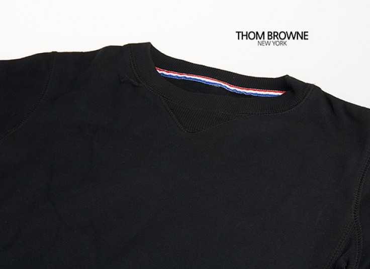 بلوز اسپرت Thom Browne