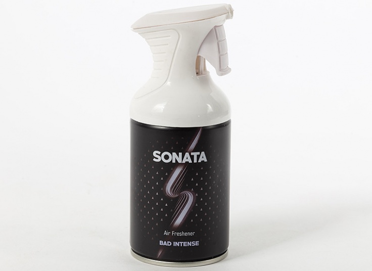 اسپری خوشبوکننده هوا Sonata