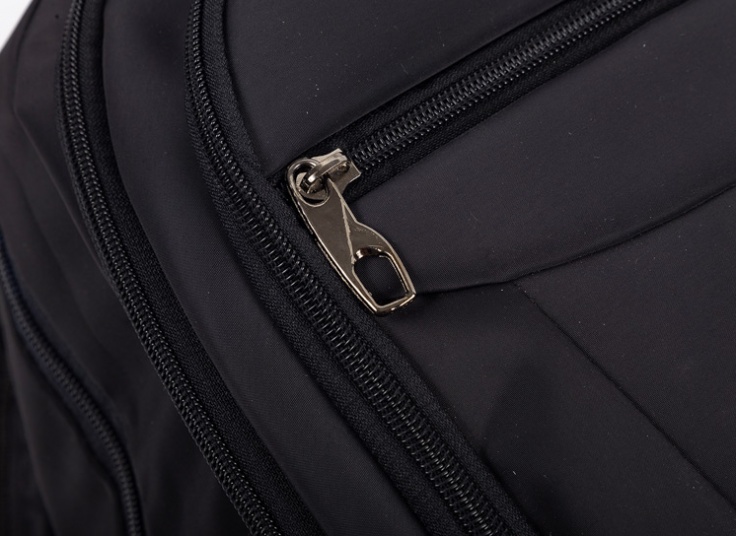 کوله پشتی محفظه دار