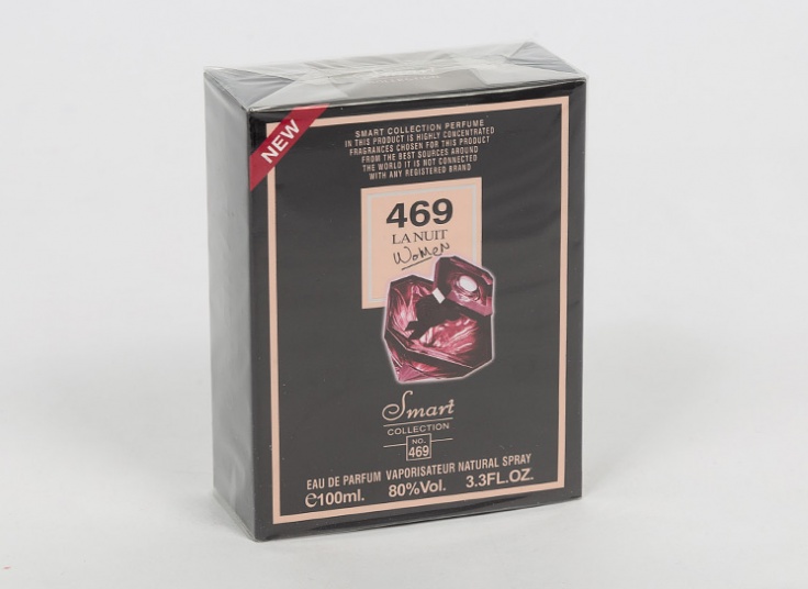 عطر و ادکلن Smart Collection