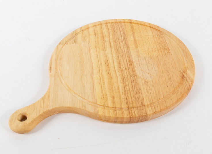 انواع ظروف سرو چوبی