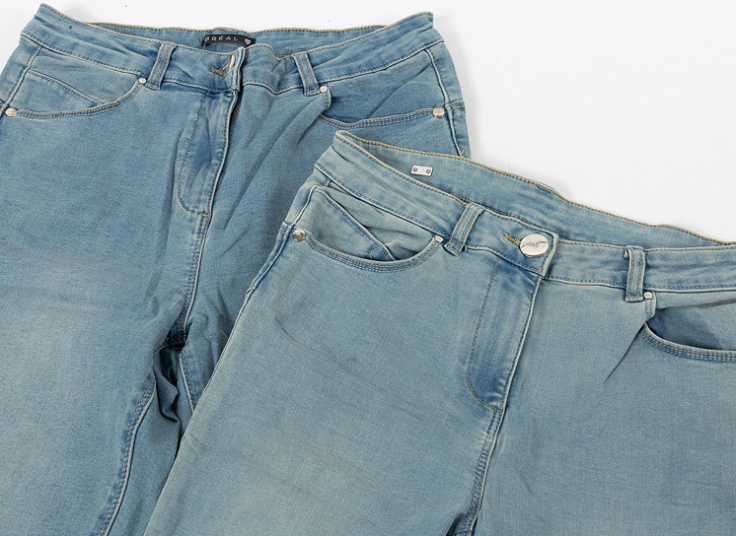 شلوار جین زنانه Breal