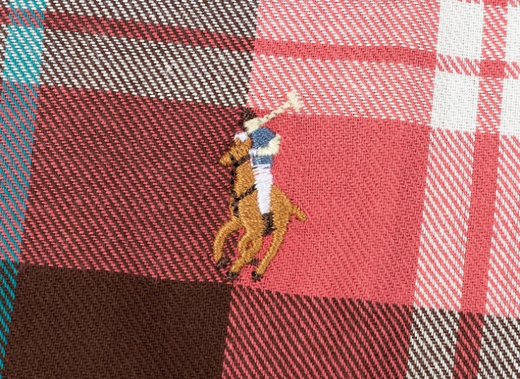 پیراهن پشمی مردانه Polo