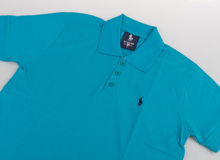 پولوشرت مردانه طرح POLO